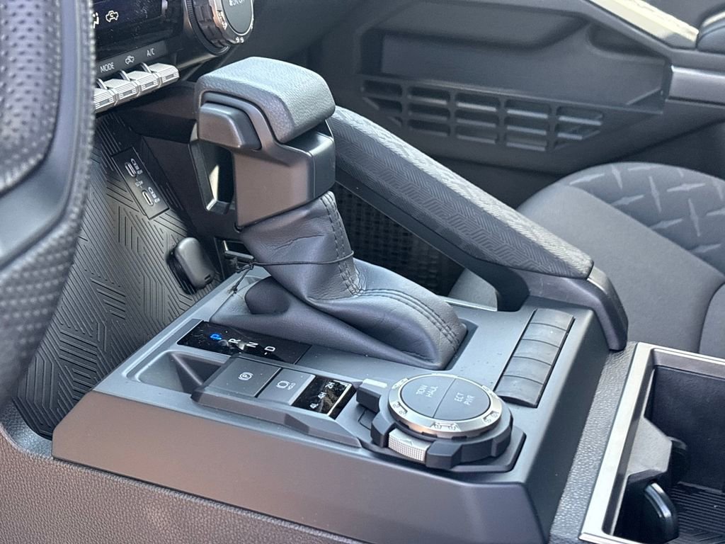New 2026 Toyota Tacoma SR5 image 10