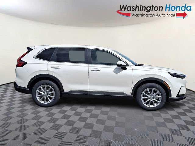 New 2026 Honda CR-V EX image 9