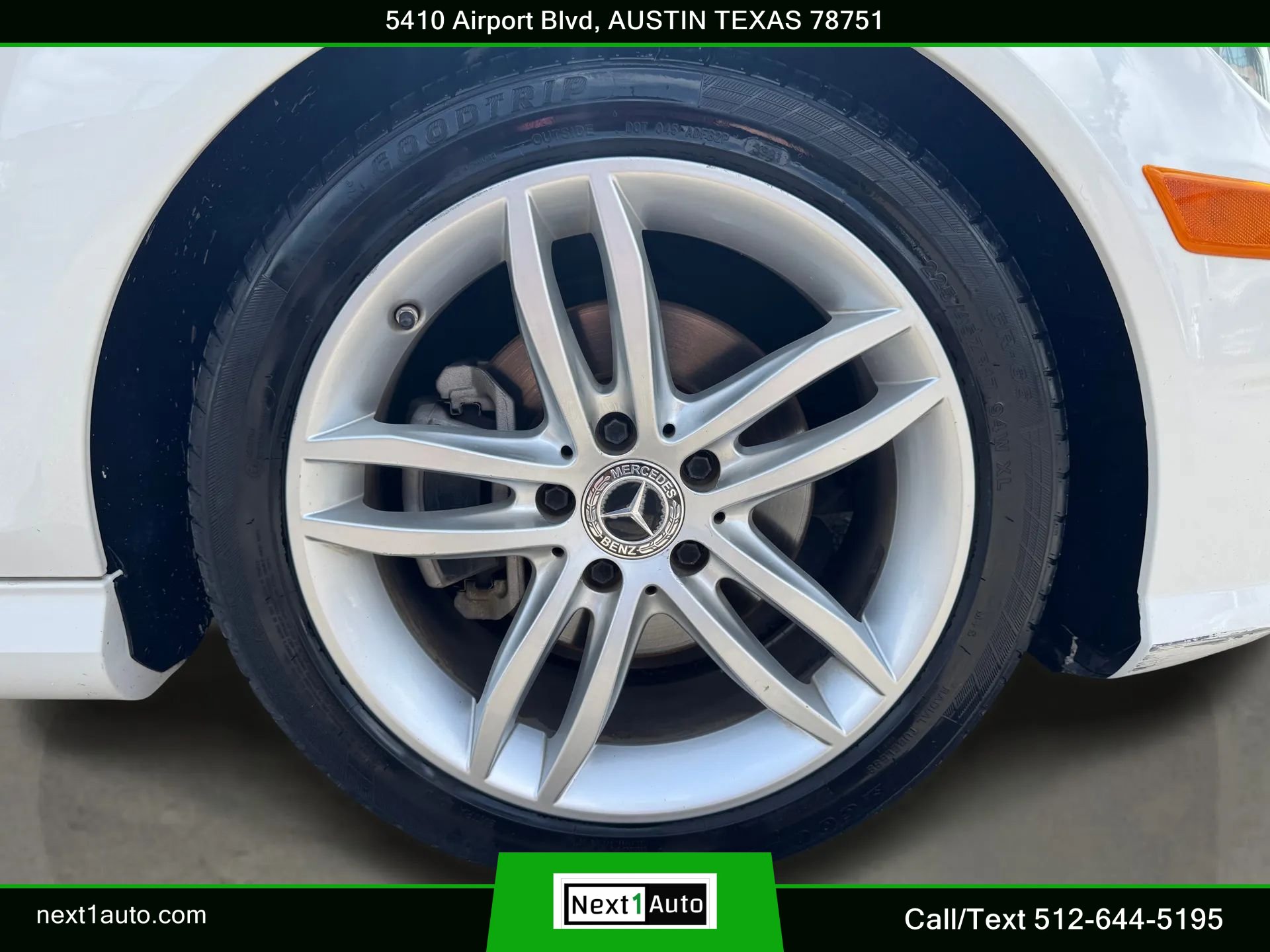 Used 2013 Mercedes-Benz C 250 Sedan image 38