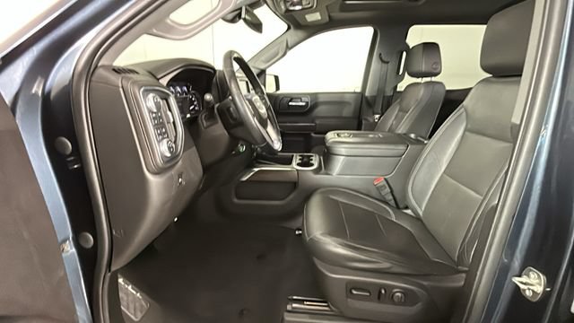 Used 2020 GMC Sierra 1500 SLT w/ SLT Premium Plus Package AWD/4WD image 11
