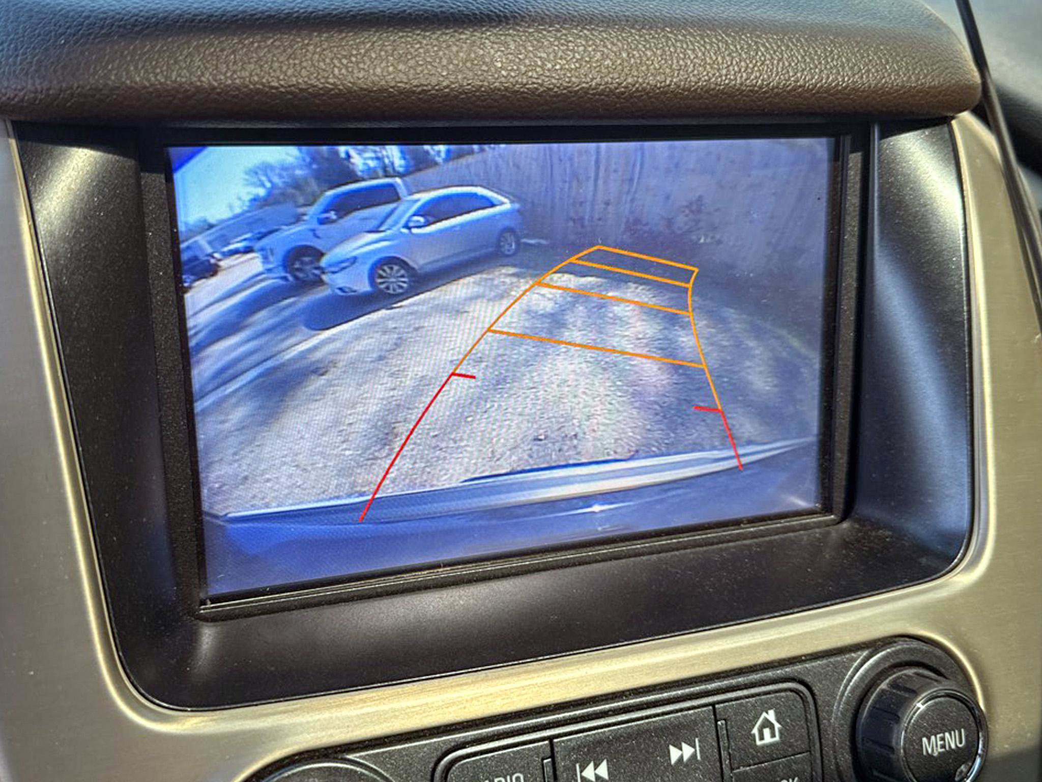 Used 2017 GMC Yukon Denali w/ Open Road Package image 23