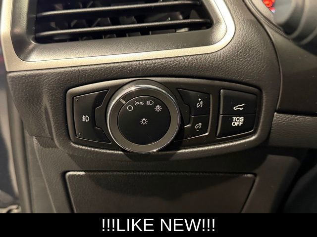 Used 2024 Ford Edge ST-Line image 25