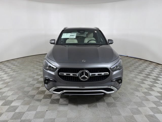 New 2026 Mercedes-Benz GLA 250 4MATIC image 2