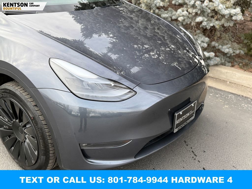 Used 2023 Tesla Model Y Long Range image 13