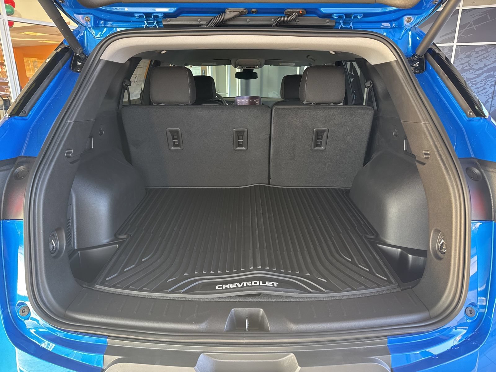 New 2026 Chevrolet Blazer LT w/ Convenience Package FWD image 11
