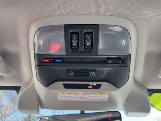 Used 2023 Subaru Crosstrek 2.5i Limited w/ Moonroof Package AWD/4WD image 30