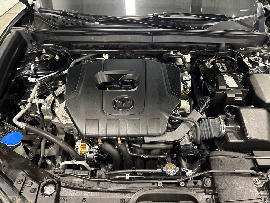 Certified 2023 MAZDA CX-30 AWD 2.5 S image 18