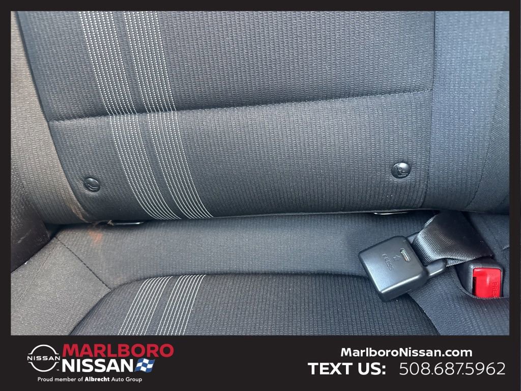 Used 2023 Hyundai Venue SEL w/ Cargo Package image 16