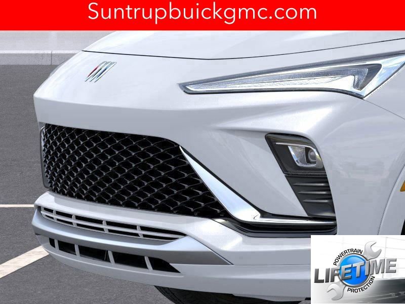 New 2026 Buick Envista Preferred FWD image 81