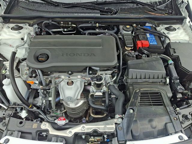 Used 2026 Honda Civic Sport image 28