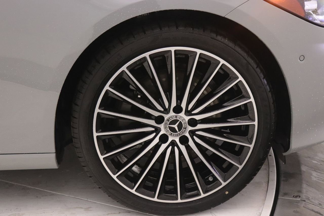 New 2026 Mercedes-Benz C 300 C 300 image 13