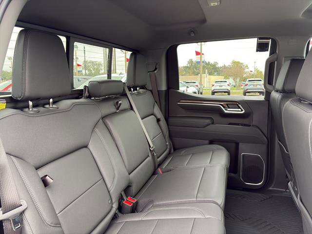 New 2026 Chevrolet Silverado 1500 RST AWD/4WD image 10
