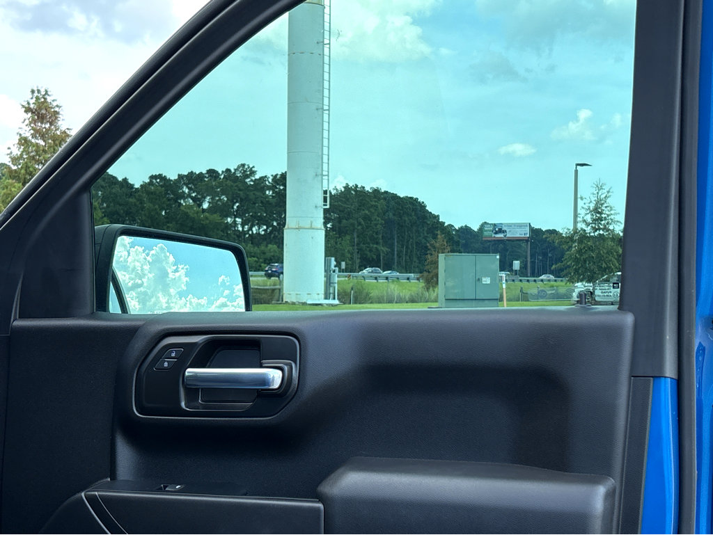 New 2024 Chevrolet Silverado 1500 Custom image 14