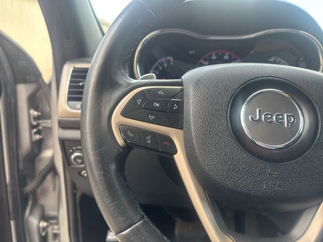 Used 2015 Jeep Grand Cherokee Laredo w/ Quick Order Package 23E image 17