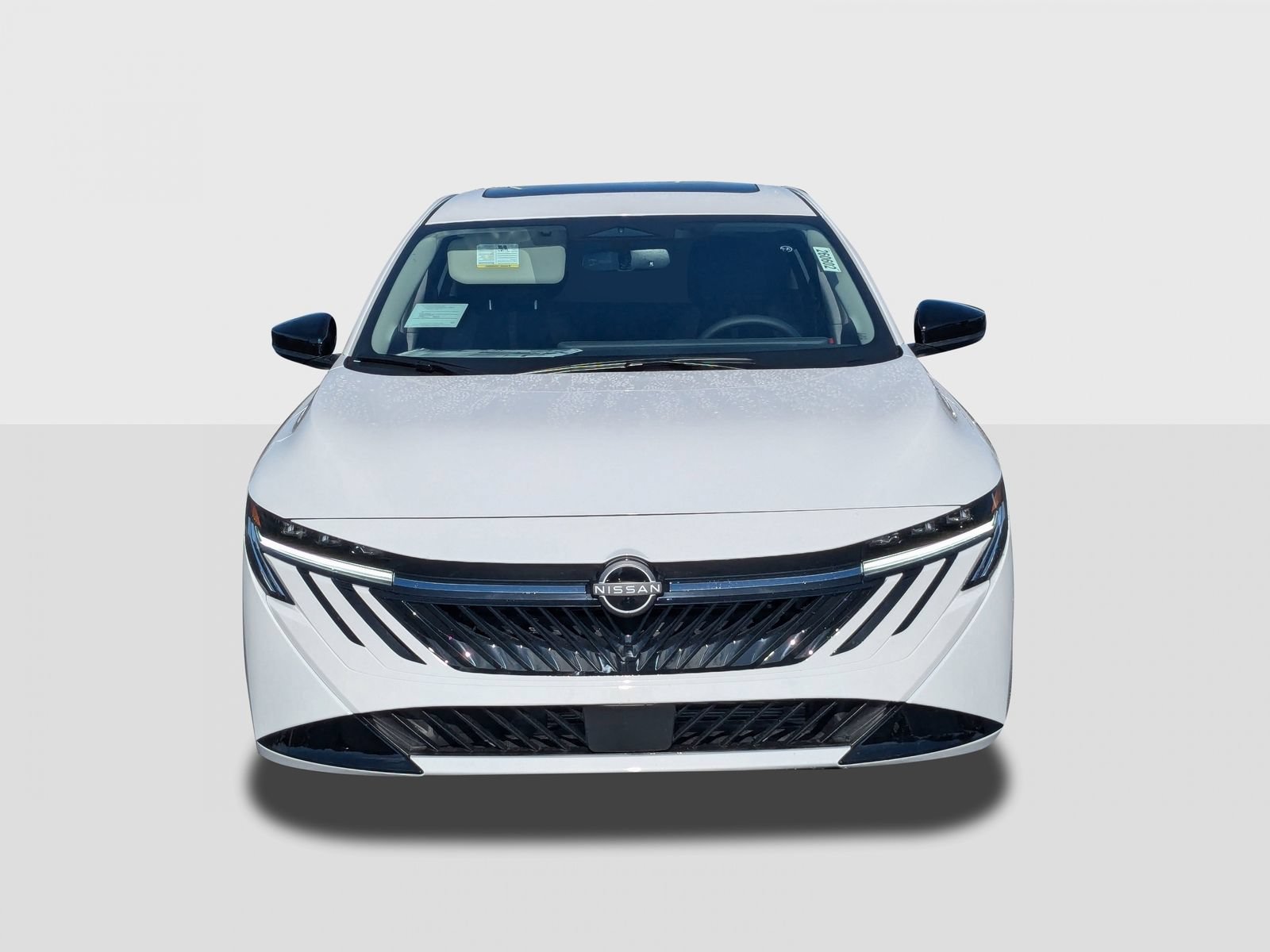 New 2026 Nissan Sentra SV w/ SV Convenience Package FWD image 9