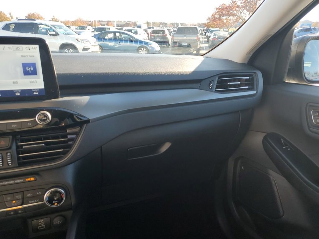 Used 2025 Ford Escape Active image 26