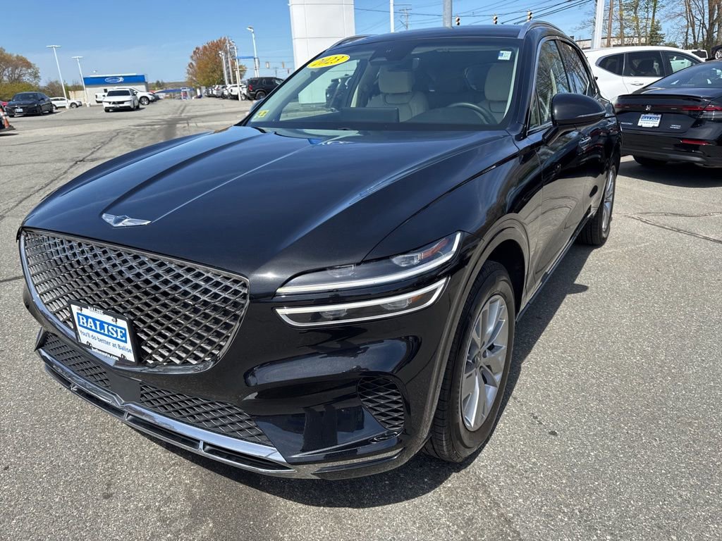 Used 2023 Genesis GV70 2.5T AWD/4WD image 1