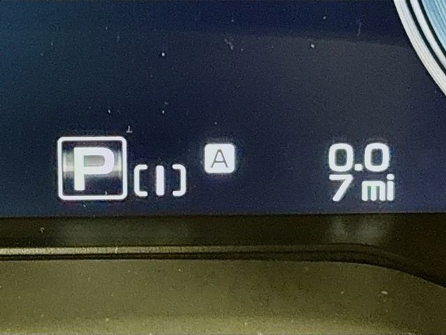 New 2026 Subaru Crosstrek 2.5i Sport image 12