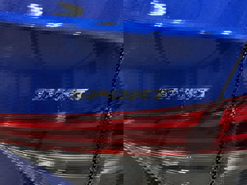 Certified 2023 Honda Civic Sport image 25