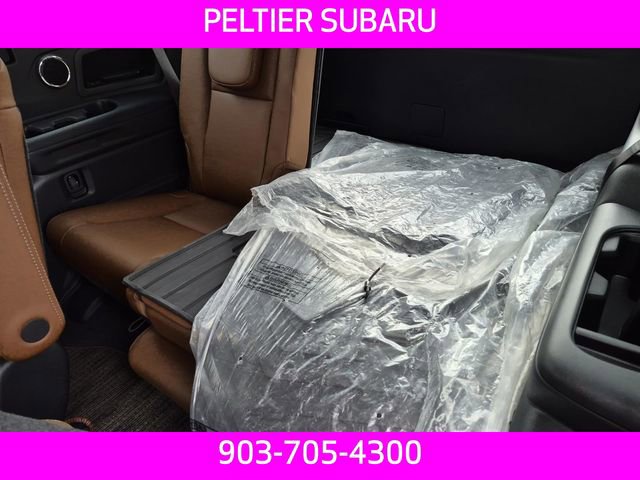 New 2026 Subaru Ascent Touring image 15