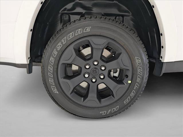 New 2026 RAM 1500 Big Horn AWD/4WD image 16