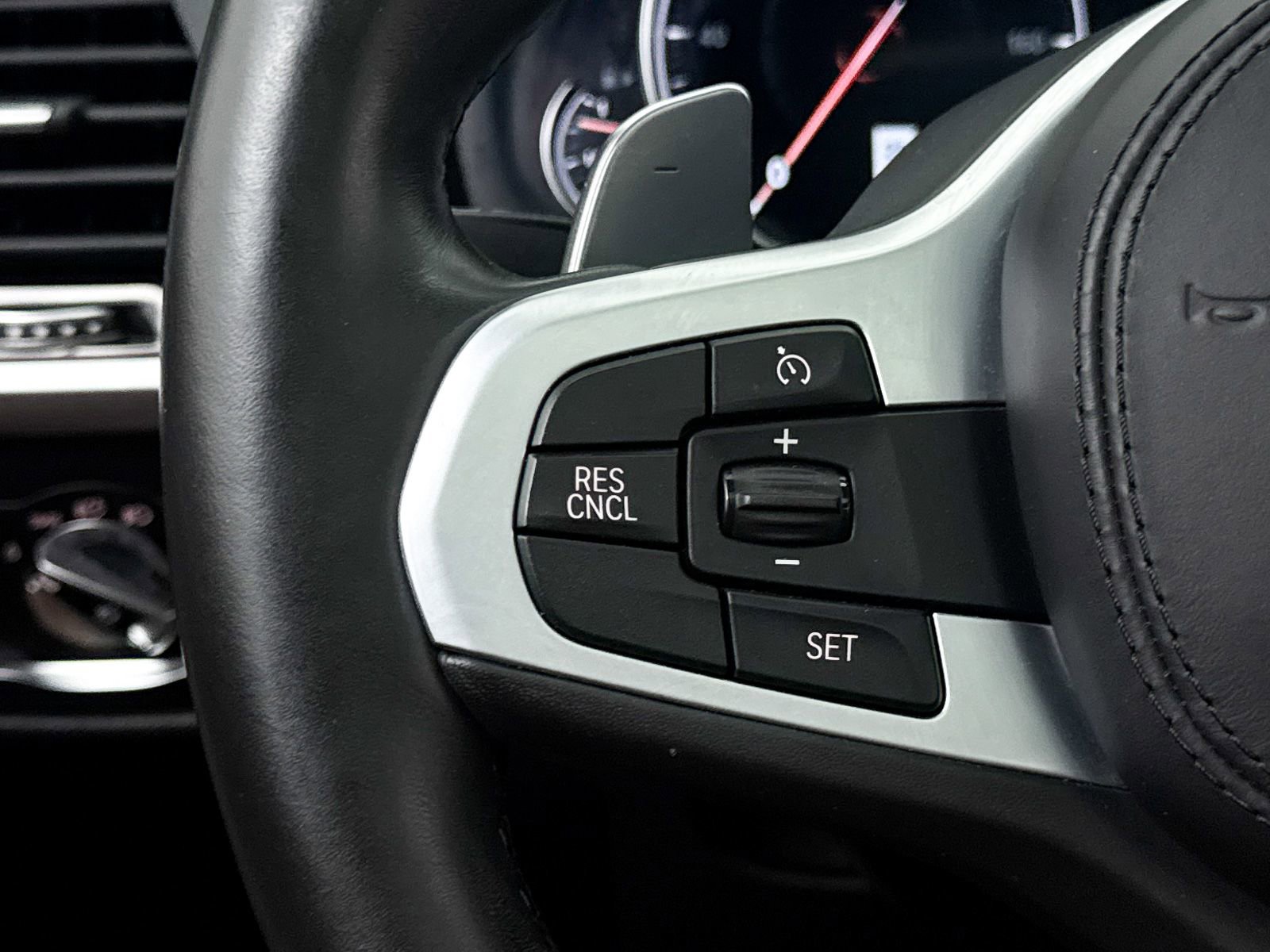 Used 2019 BMW X3 M40i w/ Premium Package image 36