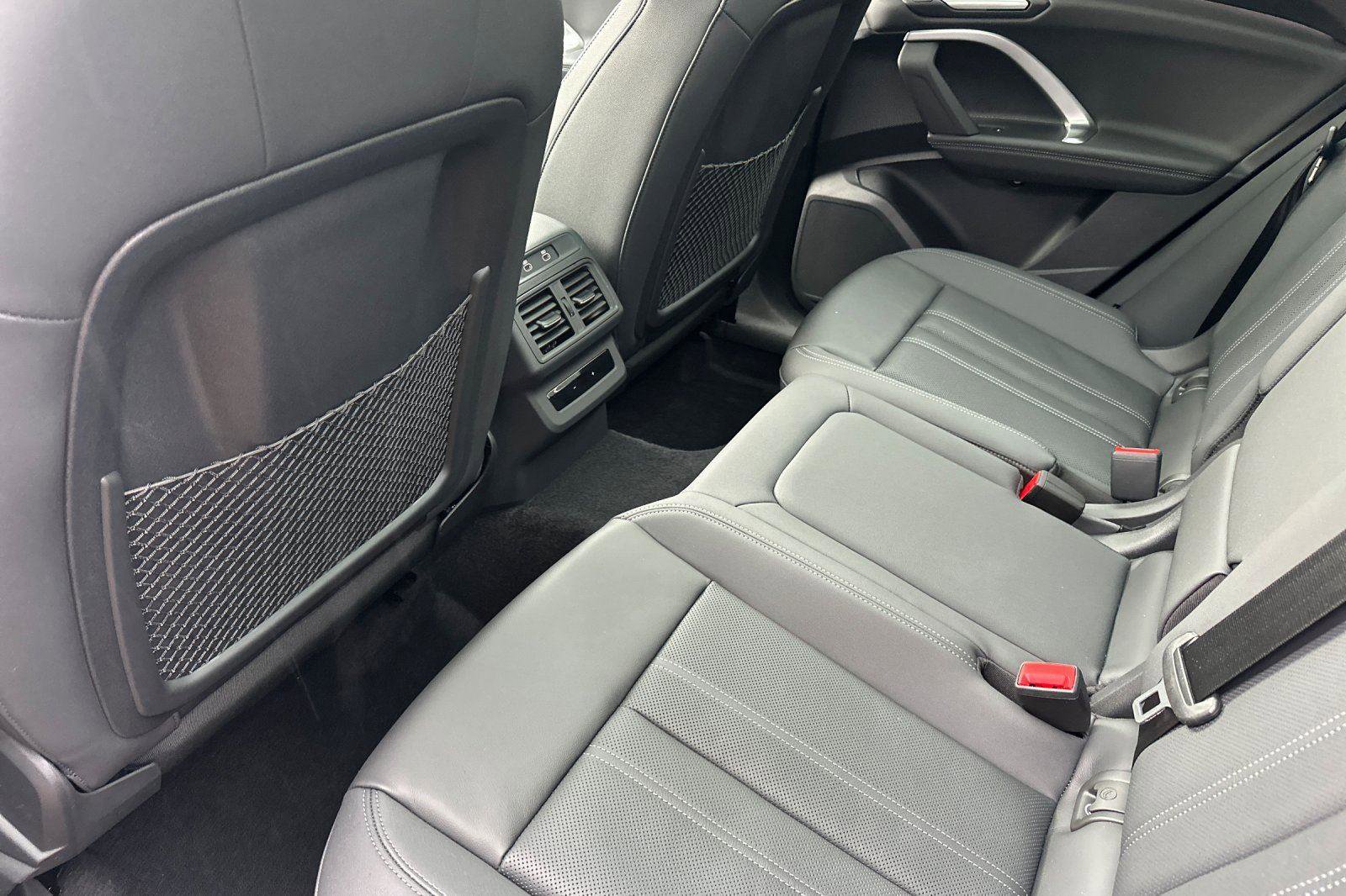 New 2025 Audi Q5 Premium Plus image 11