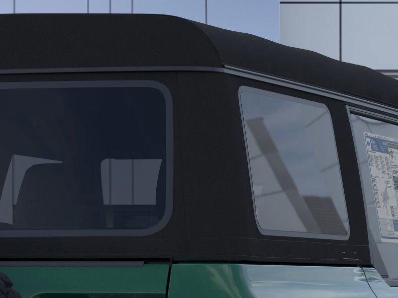 New 2025 Ford Bronco Badlands image 25
