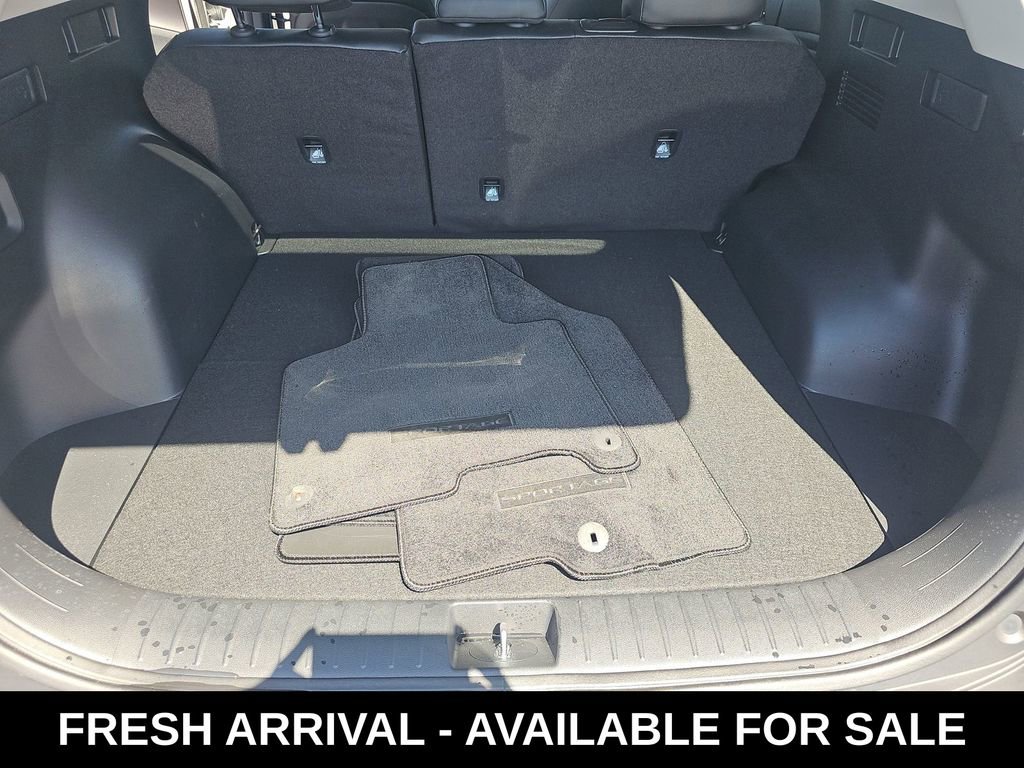 Used 2026 Kia Sportage EX image 15