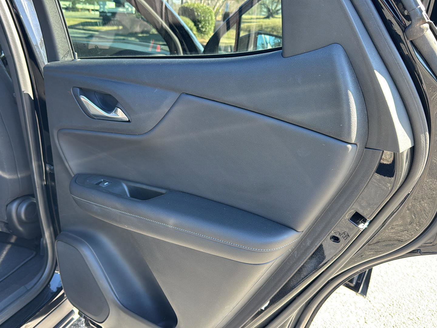 Certified 2020 Chevrolet Blazer LT image 13