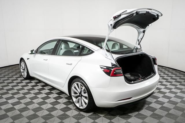 Used 2019 Tesla Model 3 Standard Range Plus RWD image 32