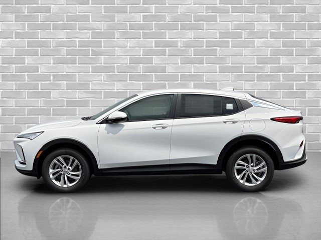 New 2025 Buick Envista Preferred w/ Convenience I Package image 4