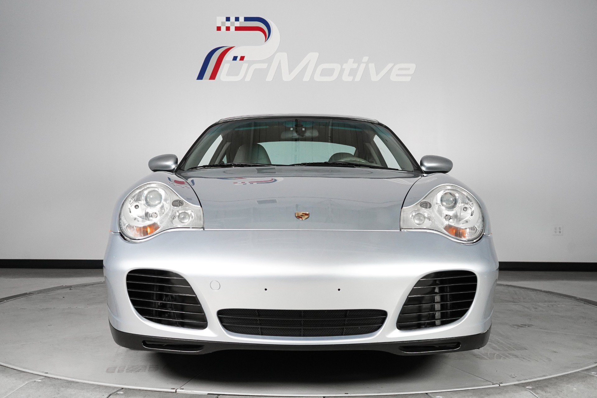 Used 2003 Porsche 911 Carrera RWD image 35