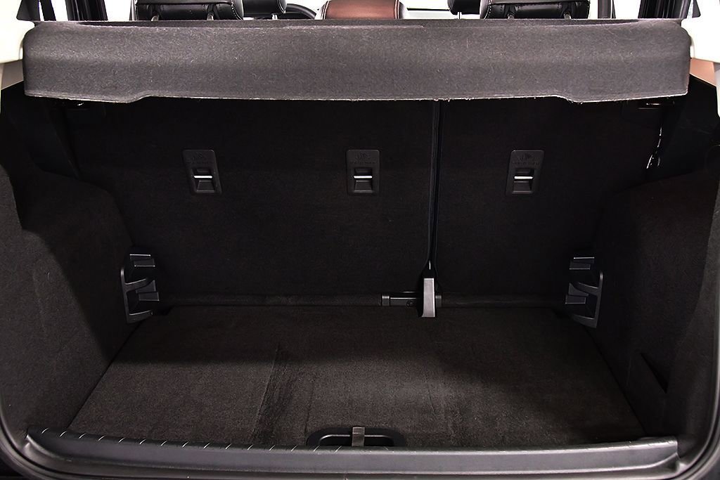 Used 2020 Ford EcoSport SES image 30