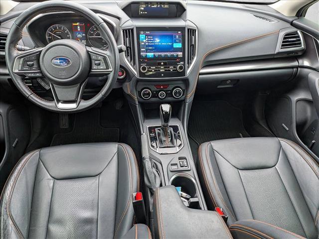 Used 2019 Subaru Crosstrek 2.0i Limited w/ Moonroof Package w/Navigation image 23