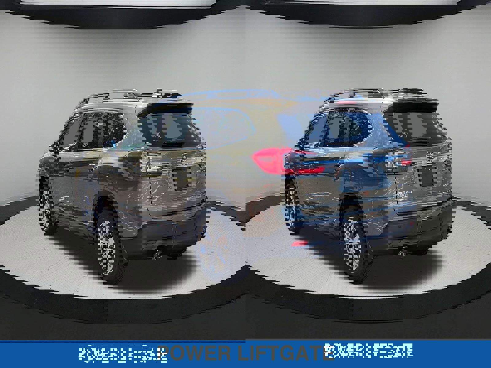 Certified 2025 Subaru Ascent Premium image 5