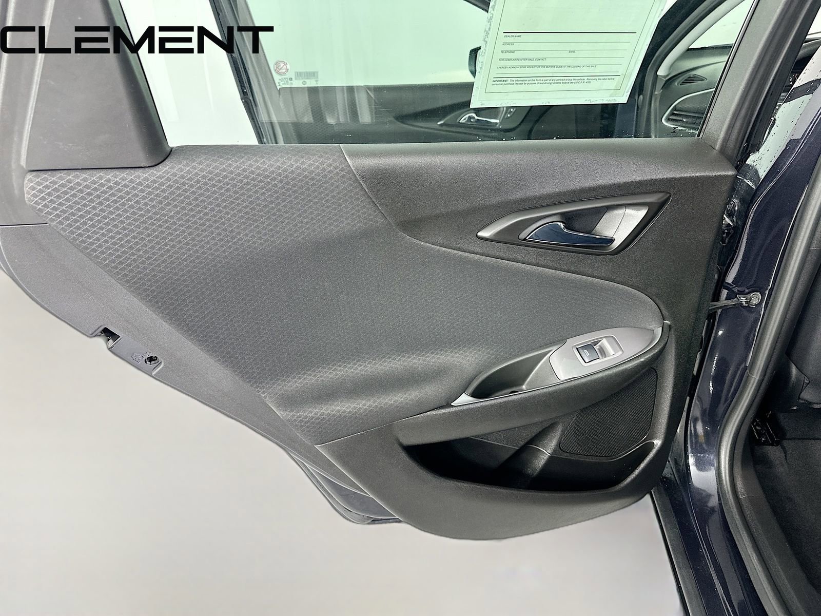 Used 2023 Chevrolet Malibu LT image 30