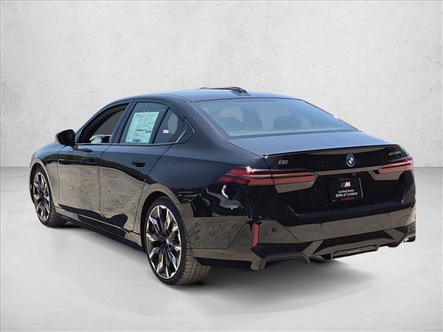 New 2027 BMW i5 eDrive40 w/ M Sport Package RWD image 8