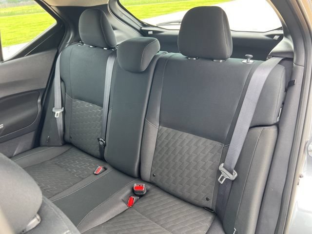 Used 2024 Nissan Kicks SV FWD image 15
