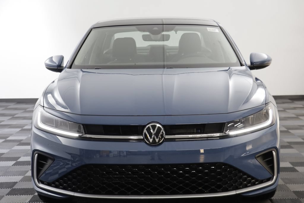 New 2027 Volkswagen Jetta SE FWD image 22