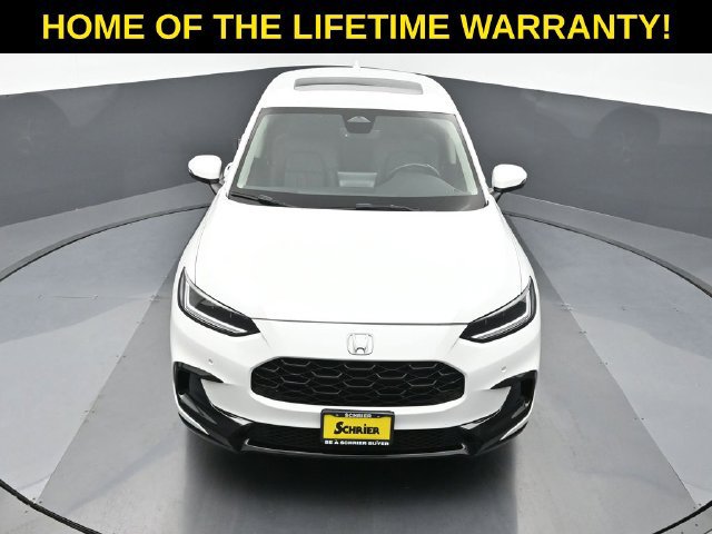 Used 2024 Honda HR-V EX-L image 54