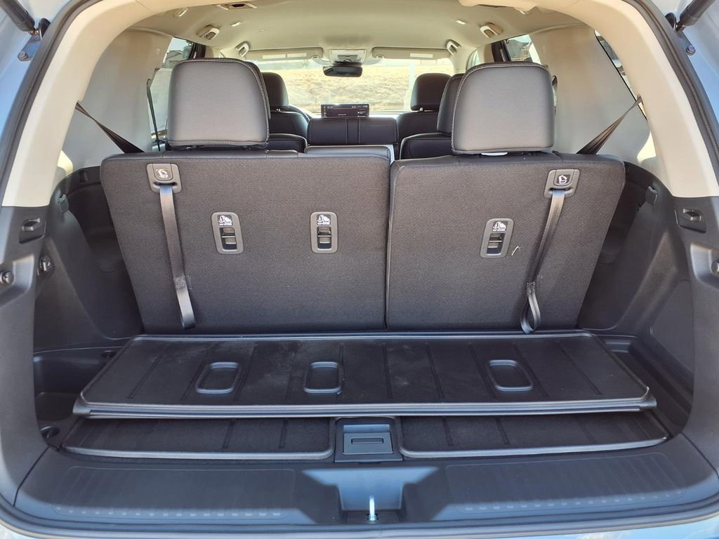 New 2026 Honda Pilot EX-L image 10