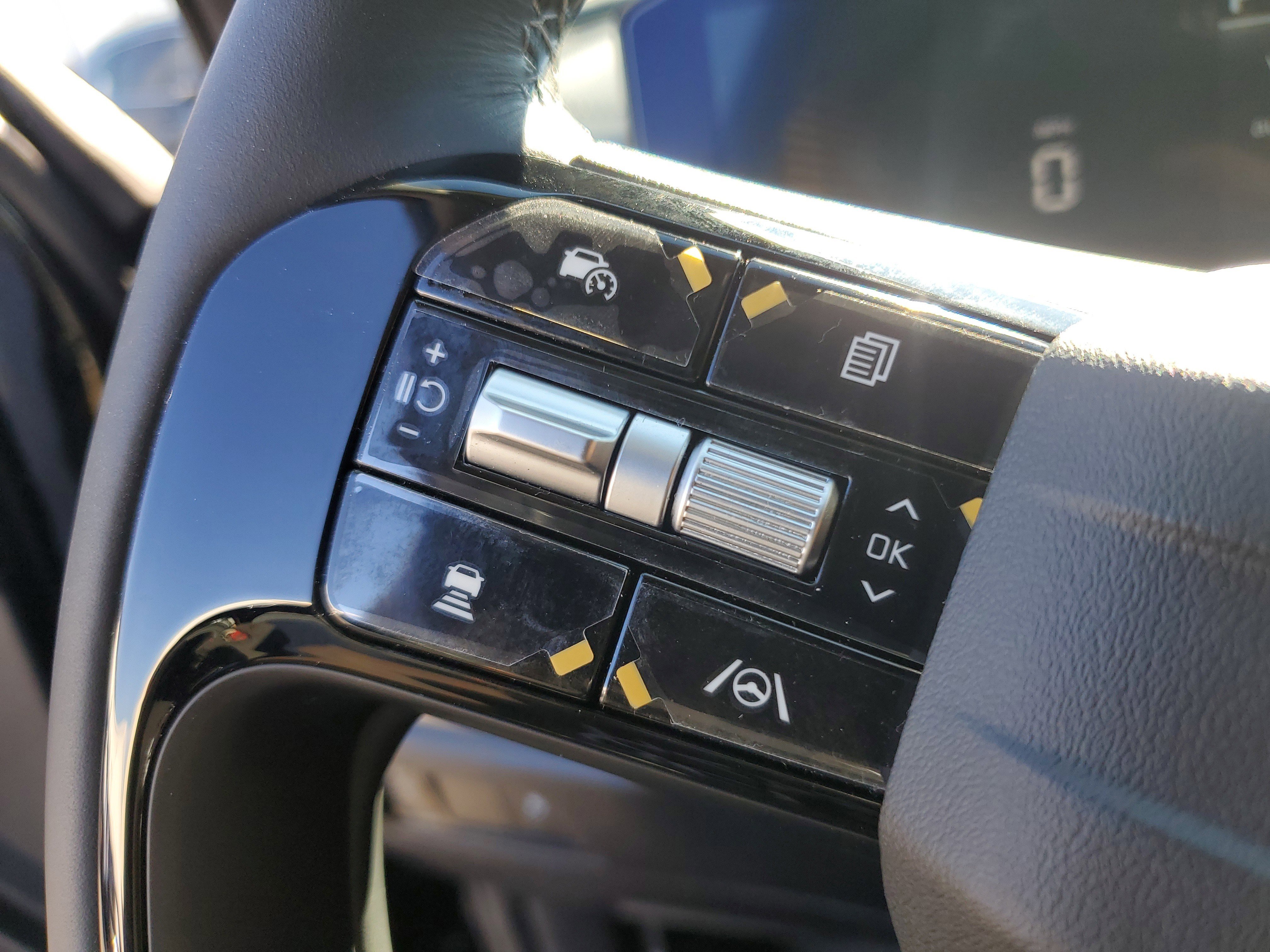 New 2026 Kia Sorento LX FWD image 20