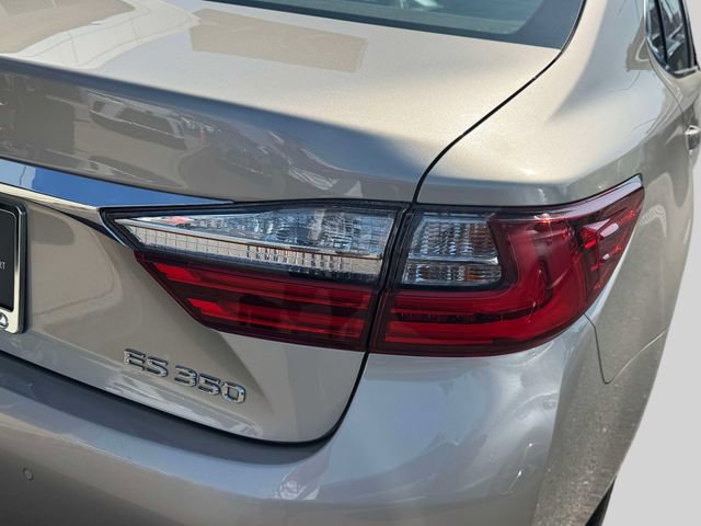 Used 2018 Lexus ES 350 w/ Premier Package FWD image 13