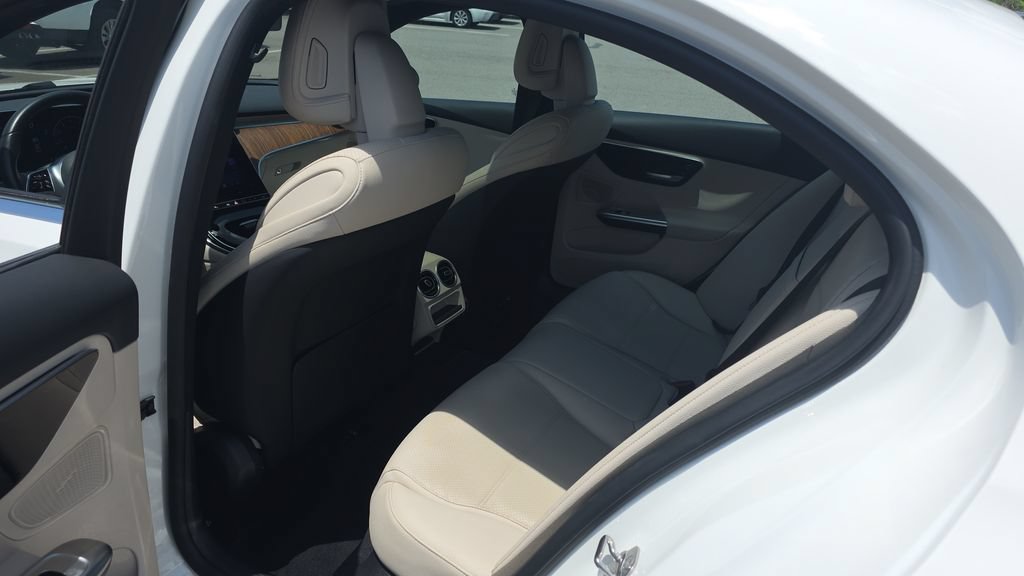 Certified 2025 Mercedes-Benz C 300 4MATIC Sedan image 23