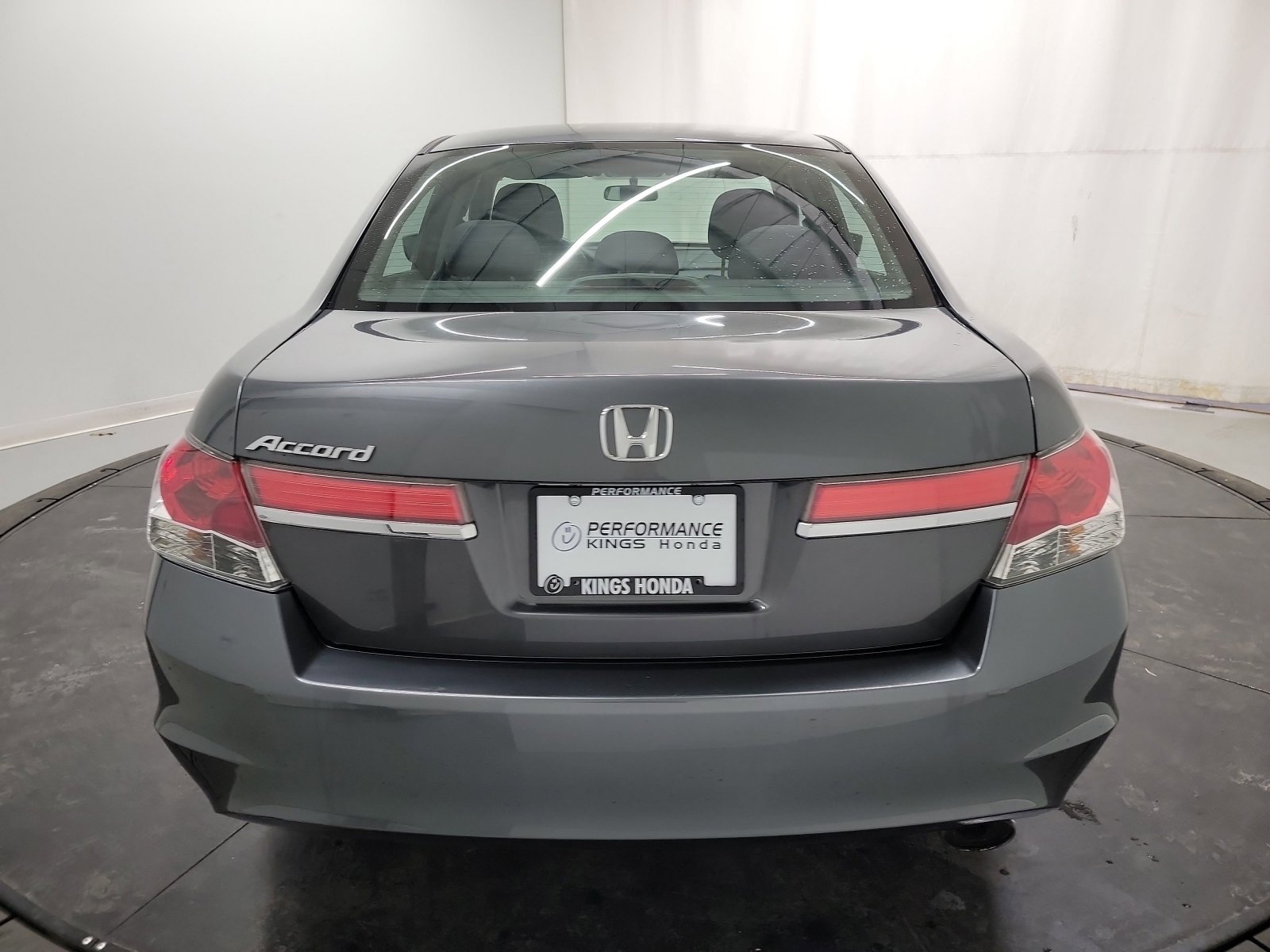 Used 2012 Honda Accord LX image 8