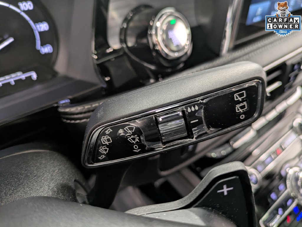 Used 2022 Lincoln Corsair AWD w/ Premium Package image 22