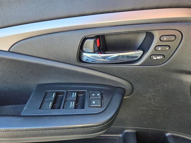 Used 2020 Honda Passport EX-L image 19