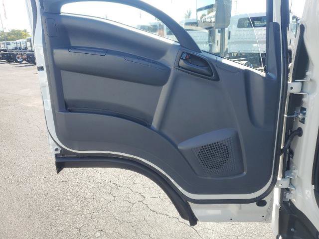 New 2024 Chevrolet Low Cab Forward 5500XD RWD image 12
