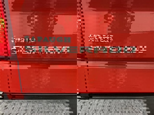 Certified 2023 Chevrolet Silverado 1500 Custom image 31